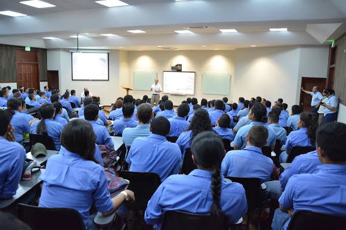 COPARMEX Mérida respalda el diálogo por la educación en Yucatán