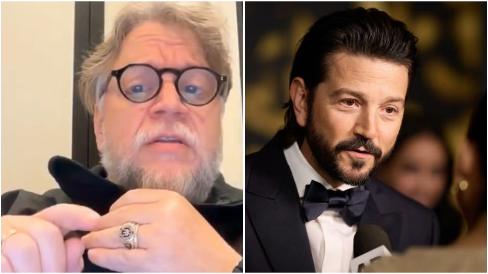 Famosos mexicanos apoyan a mexicanos.