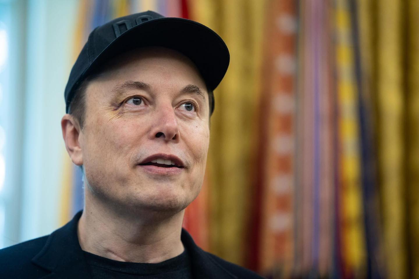 Musk, se disculpa con Trump