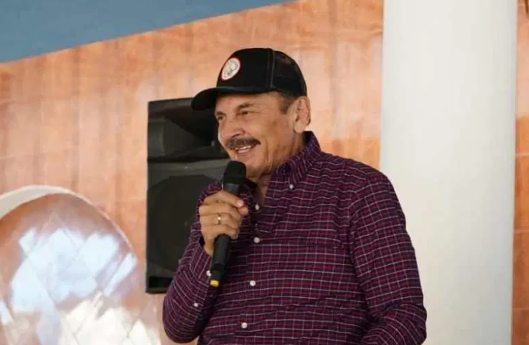 Jorge Carlos Berlín Montero dejó el Gobierno de Yucatán