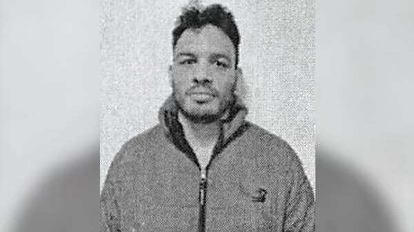 Julio César Chávez Jr. fue detenido.