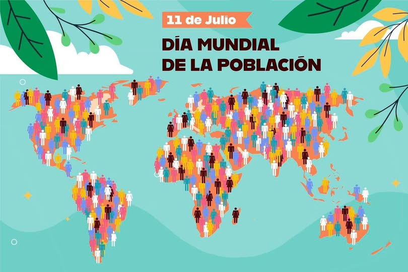 Día Mundial de la Población 2025: Empoderar a la juventud para construir las familias que quieren