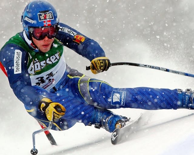 Fallece Audun Gronvold, medallista olímpico noruego, tras ser alcanzado por un rayo