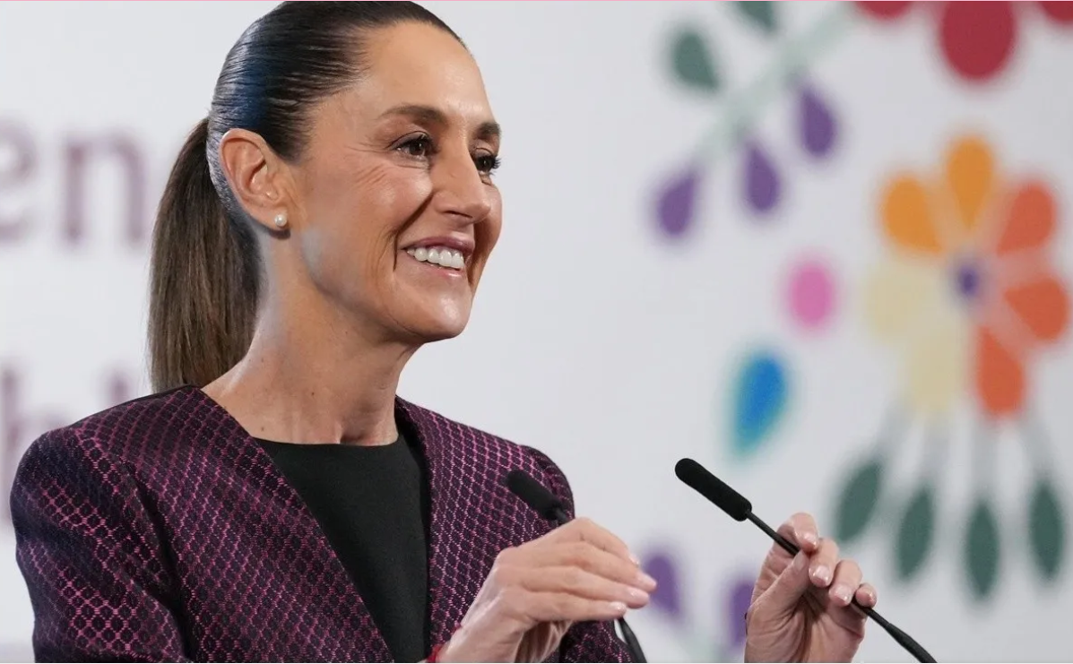 Mañanera del pueblo miércoles 16 de julio 2025