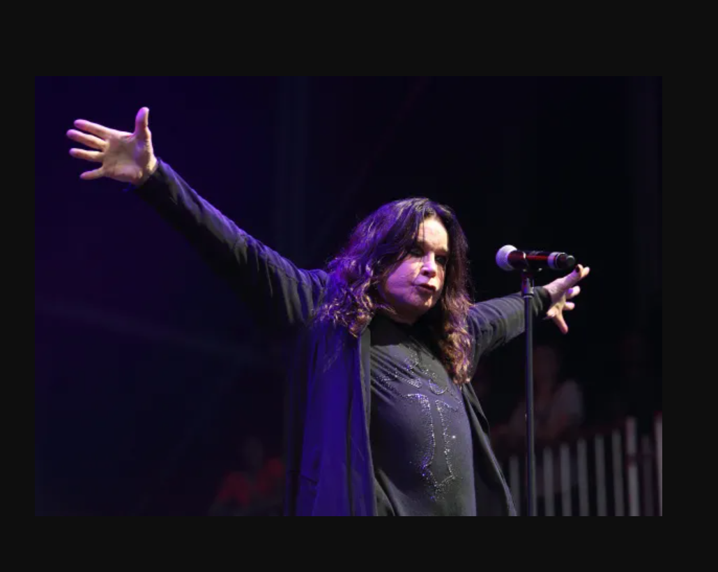 Ozzy Osbourne ‘El Príncipe de las Tinieblas’ falleció