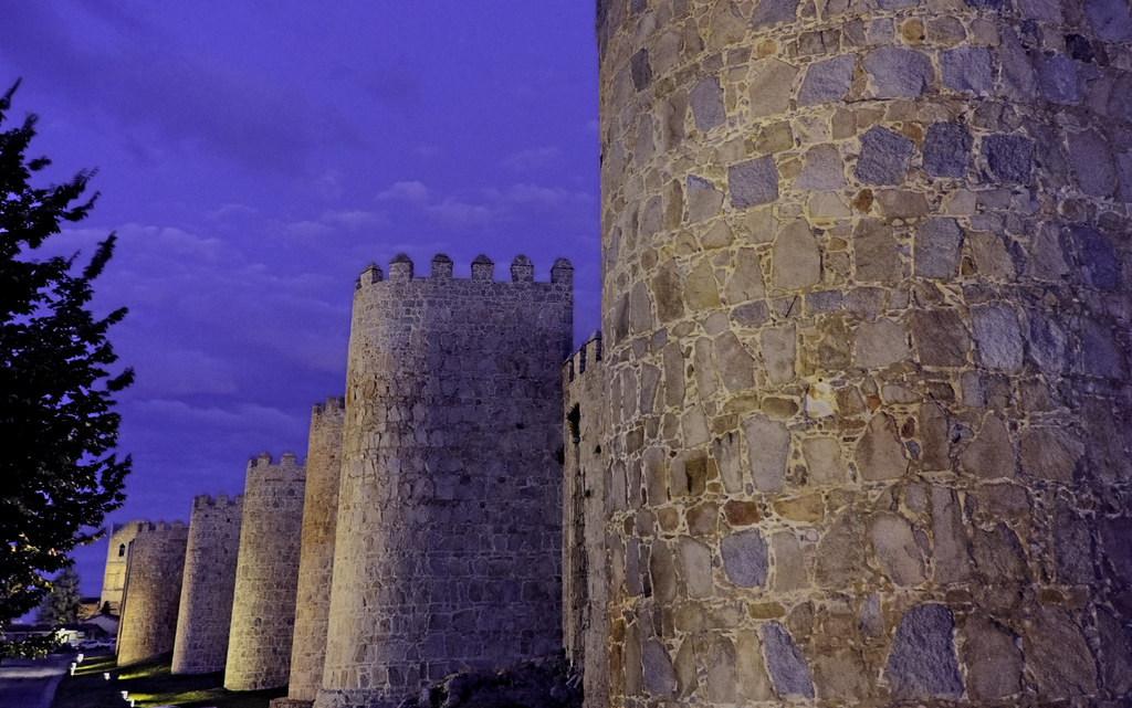 Turismo y Cultura en el Casco Antiguo