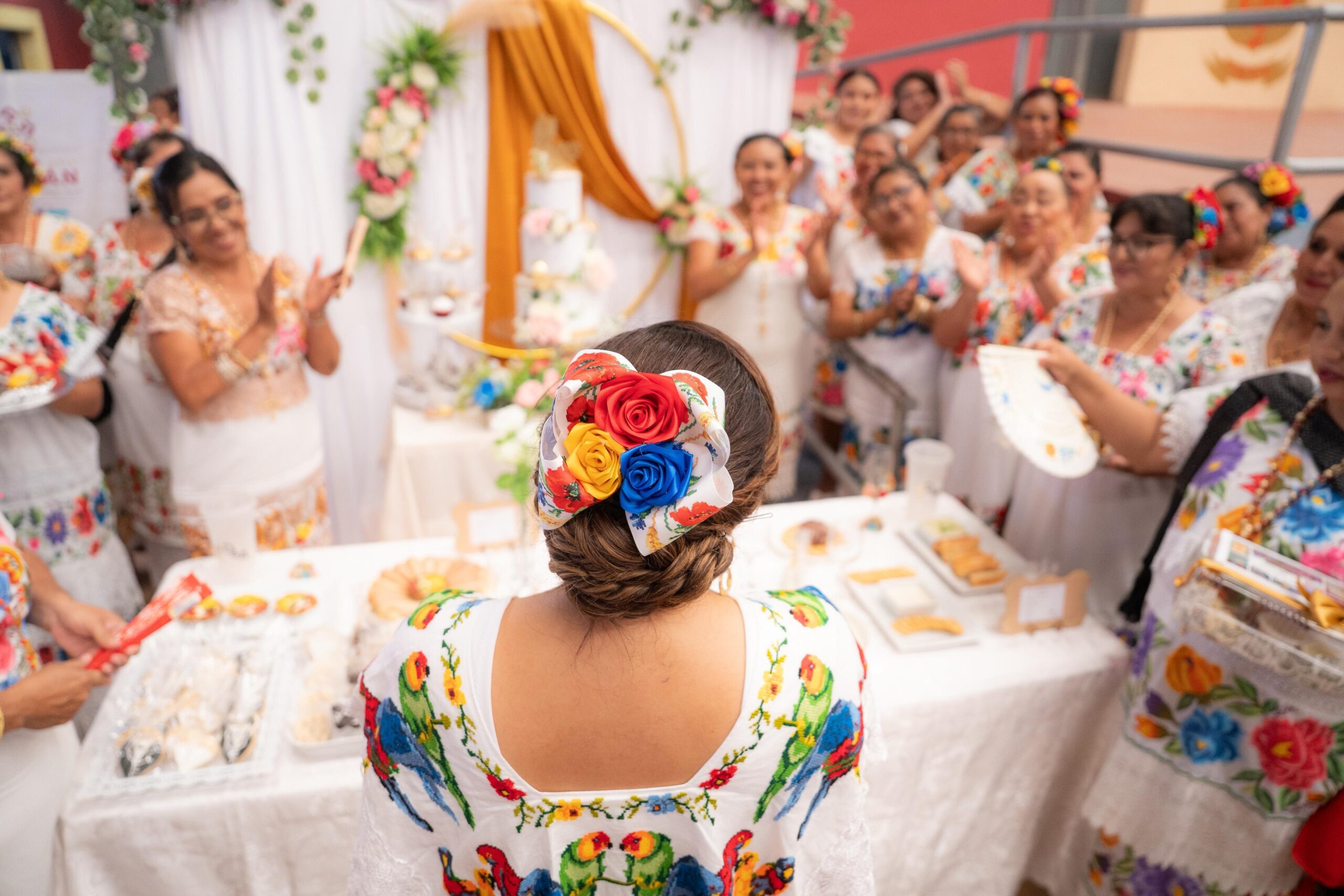DIF Yucatán promueve el crecimiento y empoderamiento de más de 2,100 personas