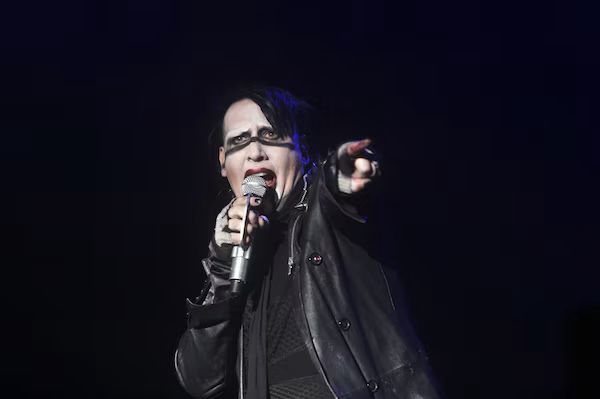Ayuno en San Luis Potosí contra Marilyn Manson