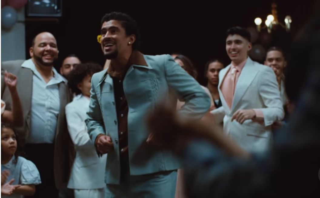 Bad Bunny: “Debí tirar más fotos” y su histórica residencia en el Coliseo de Puerto Rico.