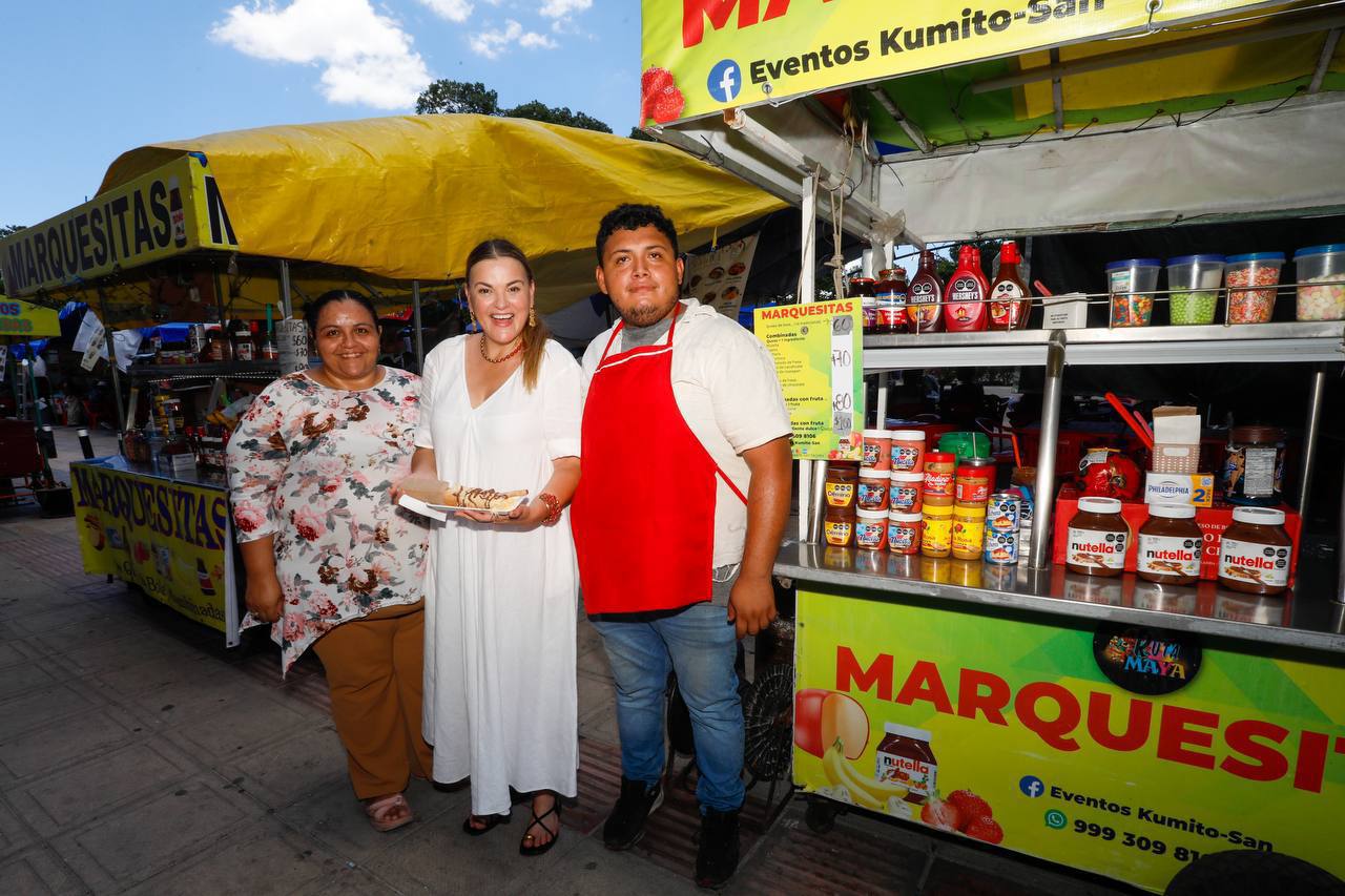 Mérida Avanza en Formalidad Laboral y Desarrollo Económico.