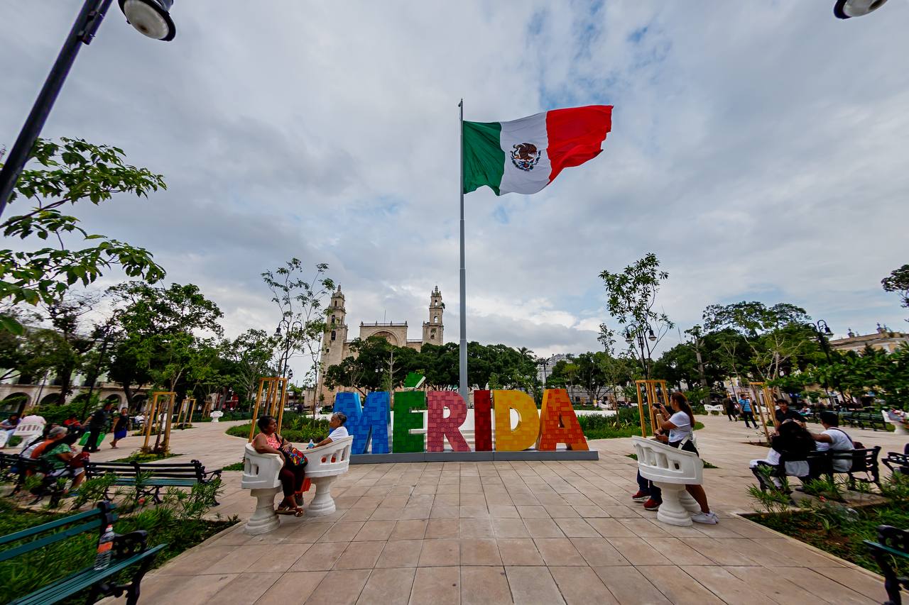 Ayuntamiento de Mérida fortalece la recaudación aplicando justicia social