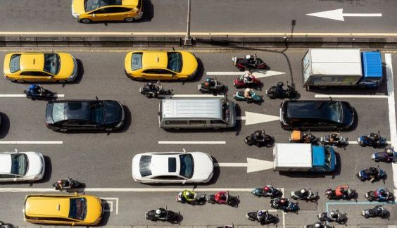 Histórico Avance en Seguridad Social para Repartidores de Aplicaciones: Inclusión y Justicia Laboral en México