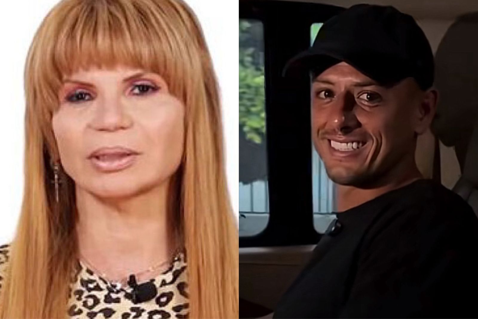 Mhoni Vidente advierte sobre situación espiritual y polémicas de Javier «Chicharito» Hernández