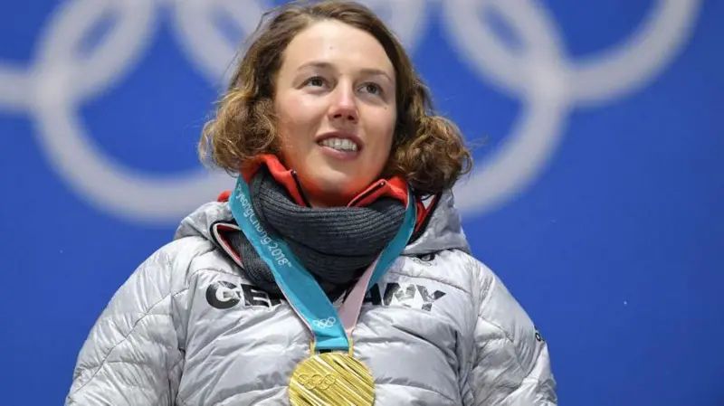 Fallece Laura Dahlmeier, bicampeona olímpica de biatlón, en un accidente de montaña en Pakistán