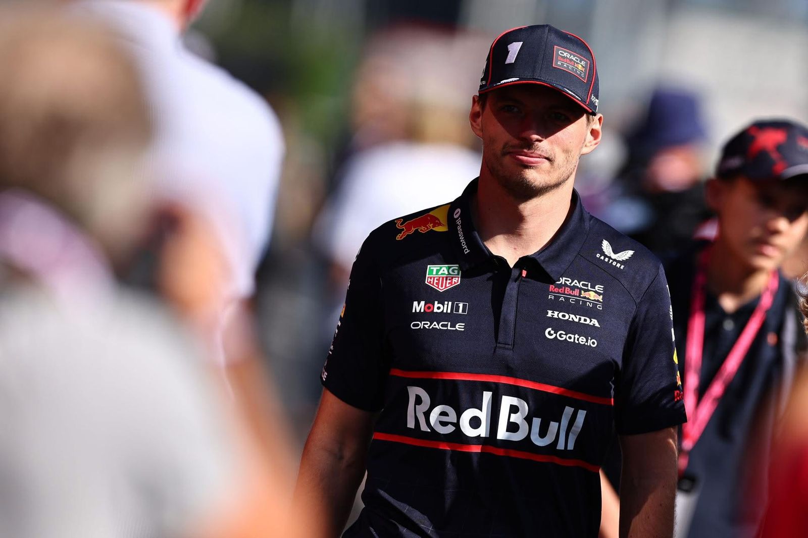 Max Verstappen confirma que seguirá con Red Bull en la temporada 2026 de Fórmula Uno