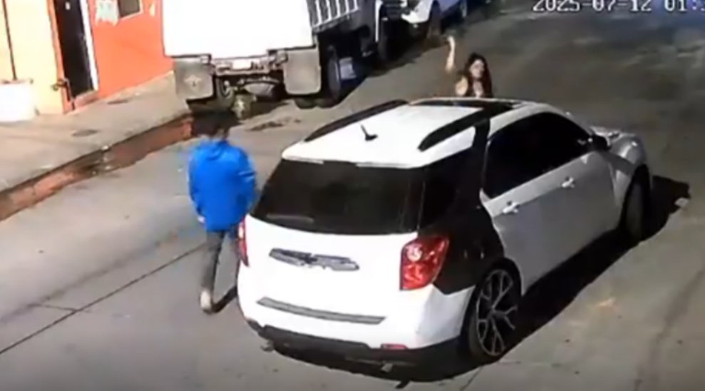 Detienen a Kevin “N”, presunto responsable del fallecimiento de Karla Bañuelos en Guadalajara: Un paso hacia la justicia