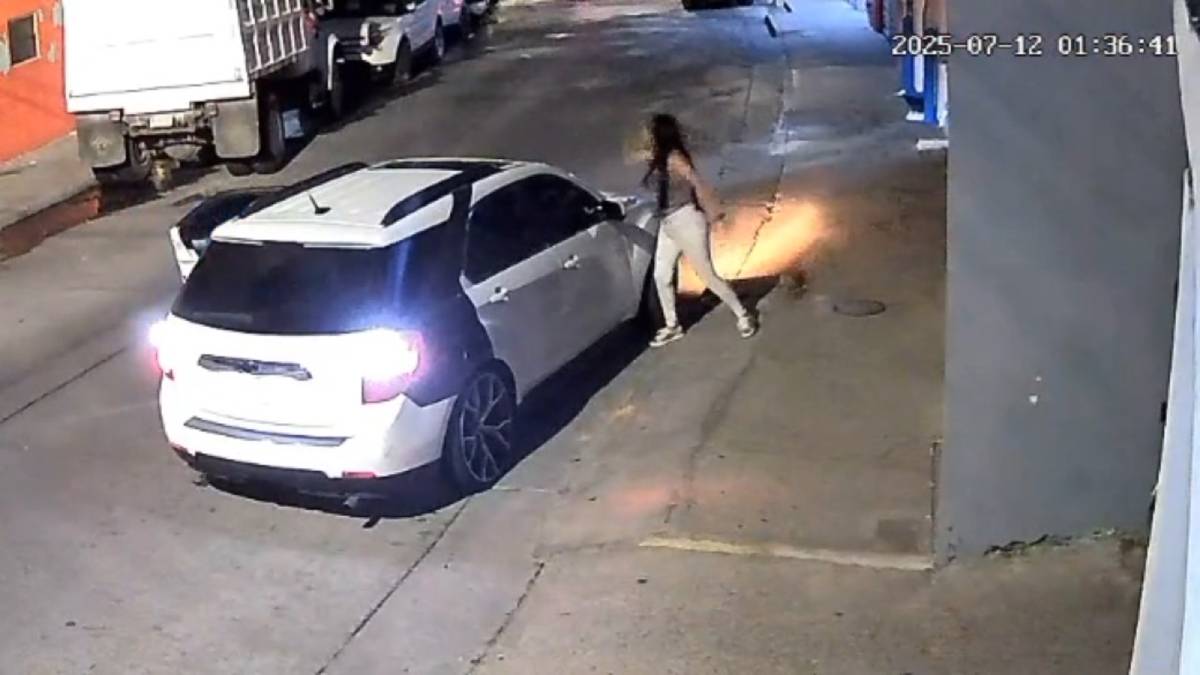 Feminicidio en Guadalajara.