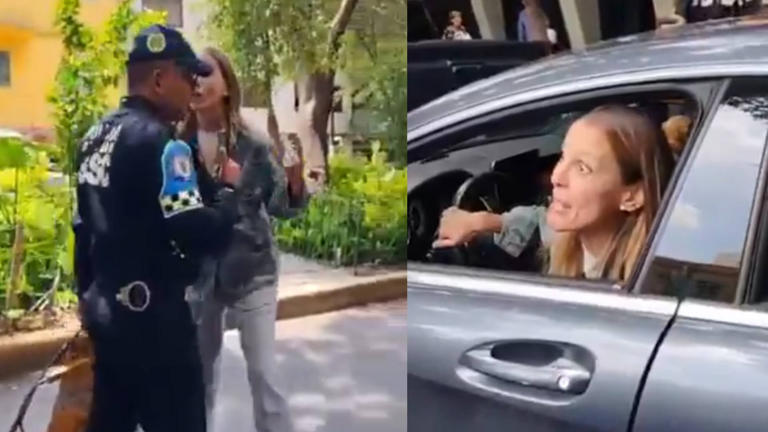 Senadora de Morena propone retirar visa a extranjeros que discriminen a mexicanos.