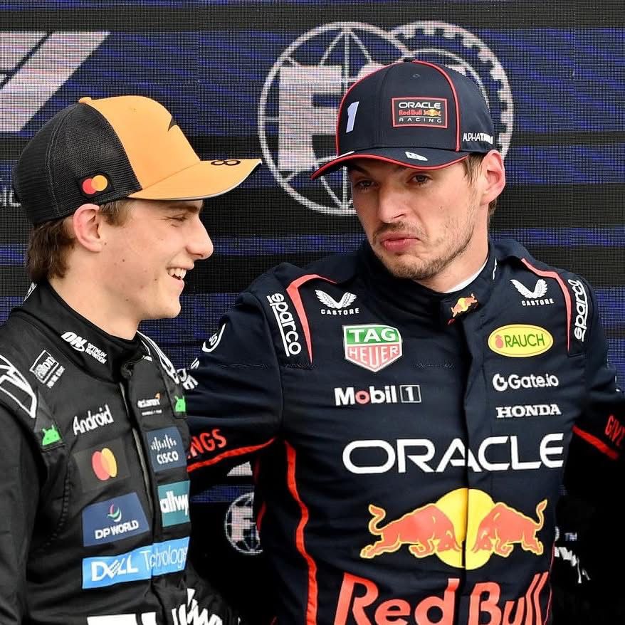 Max Verstappen y su futuro en la Fórmula 1