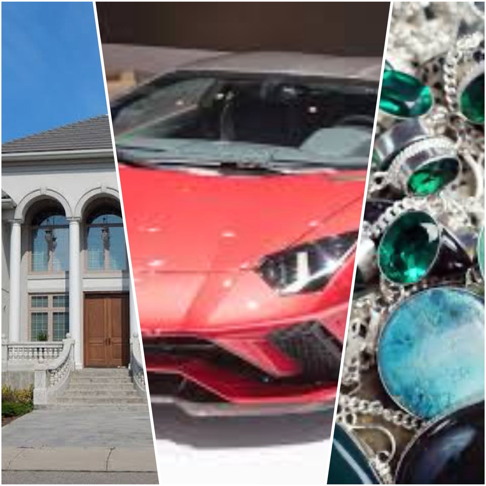 «INDEP lanza primera subasta electrónica 2025 con más de 145 mil bienes recuperados del crimen.