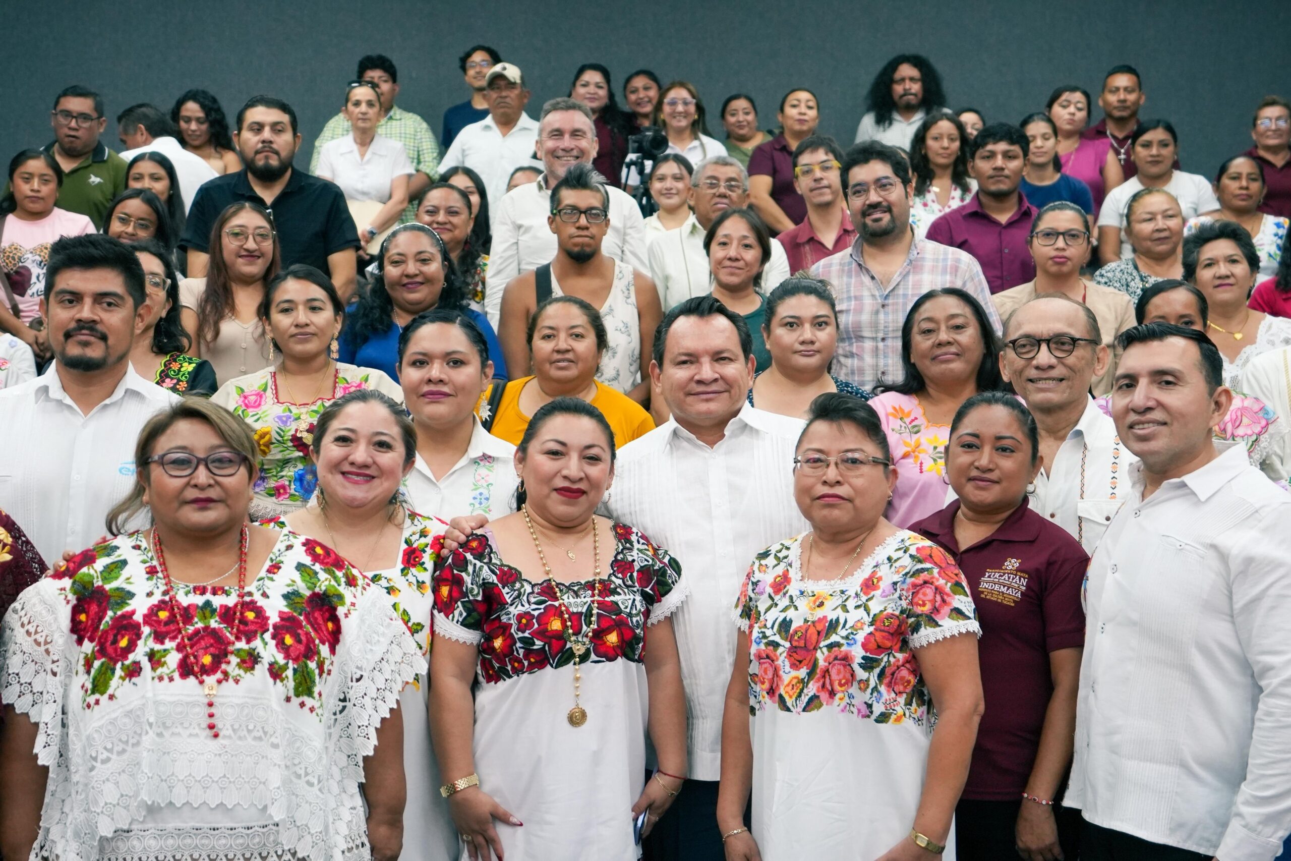 Yucatán da un paso histórico en la preservación de la lengua mayaYucatán