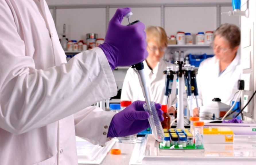 México impulsa la industria farmacéutica con una inversión histórica de más de 12 mil millones de pesos
