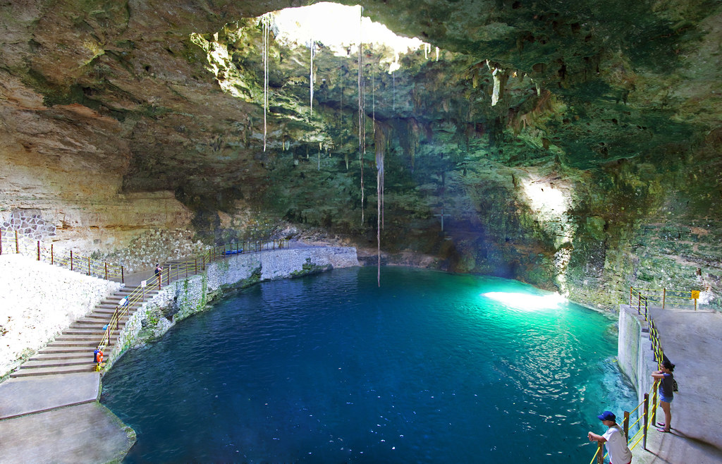 Yucatán impulsa el turismo de bienestar mediante la sabiduría maya