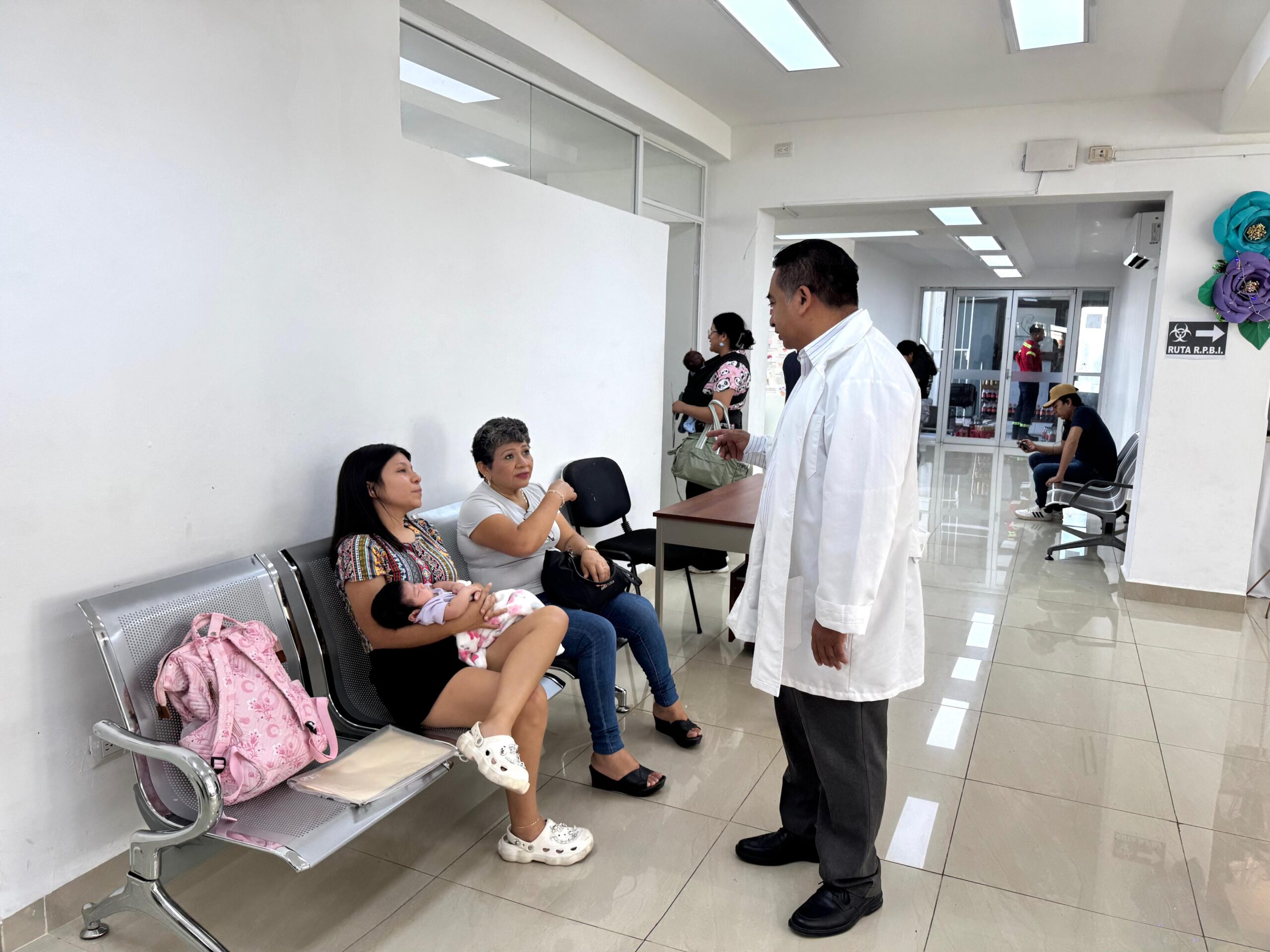 SSY realizará jornadas gratuitas de Papanicolaou durante agosto en Mérida