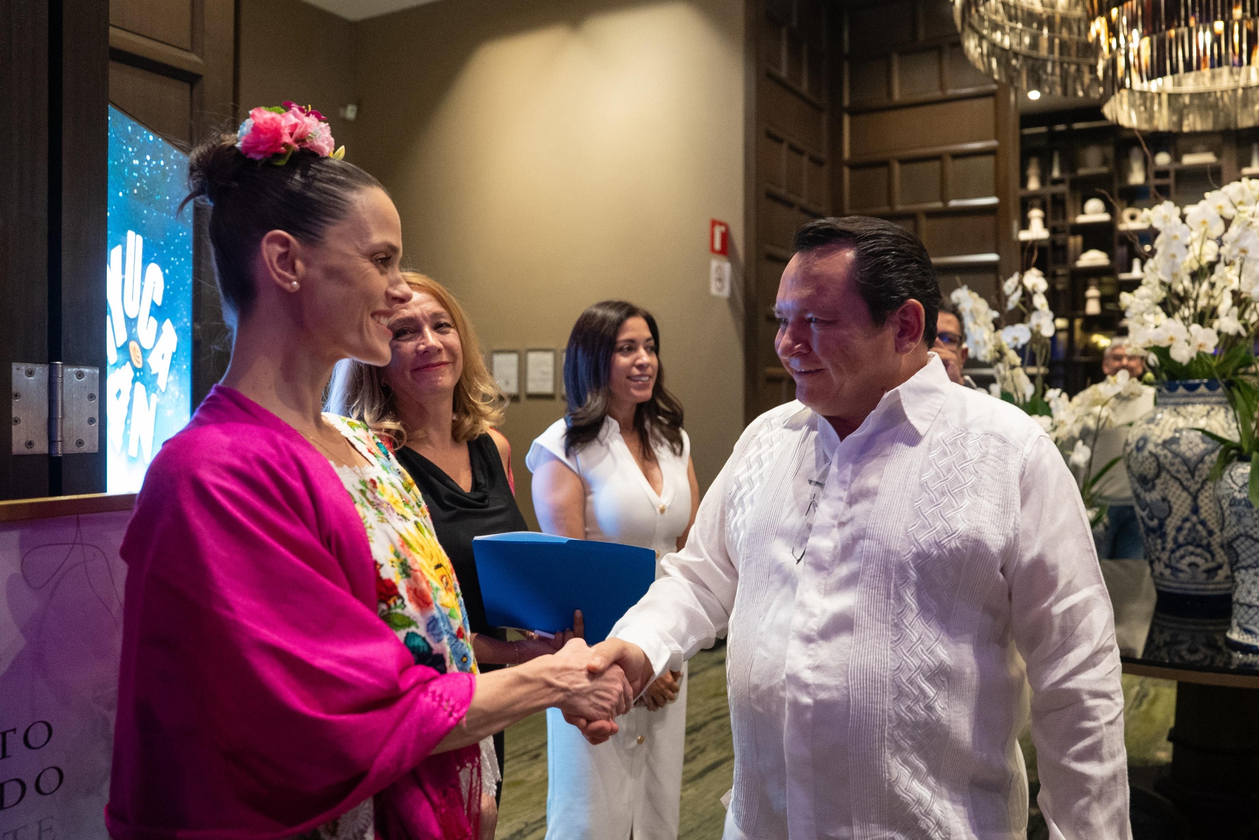 «Santuario Maya»: La nueva estrategia para impulsar el turismo comunitario en Yucatán