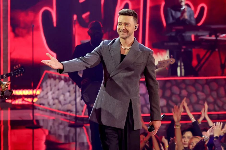 Justin Timberlake revela que padece la enfermedad de Lyme: una batalla contra una condición extenuante