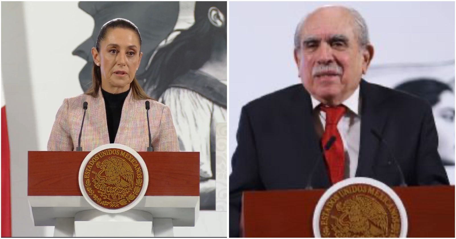 México crea Comisión Presidencial para la Reforma Electoral