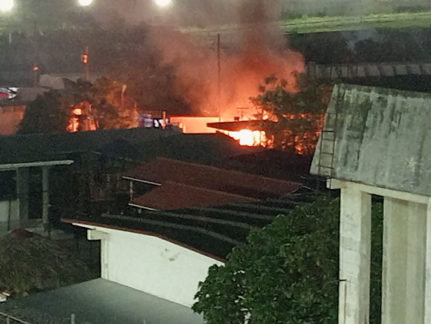 Motín en el Penal de Tuxpan, Veracruz: Siete Muertos y 11 Heridos en Protesta Contra Extorsiones