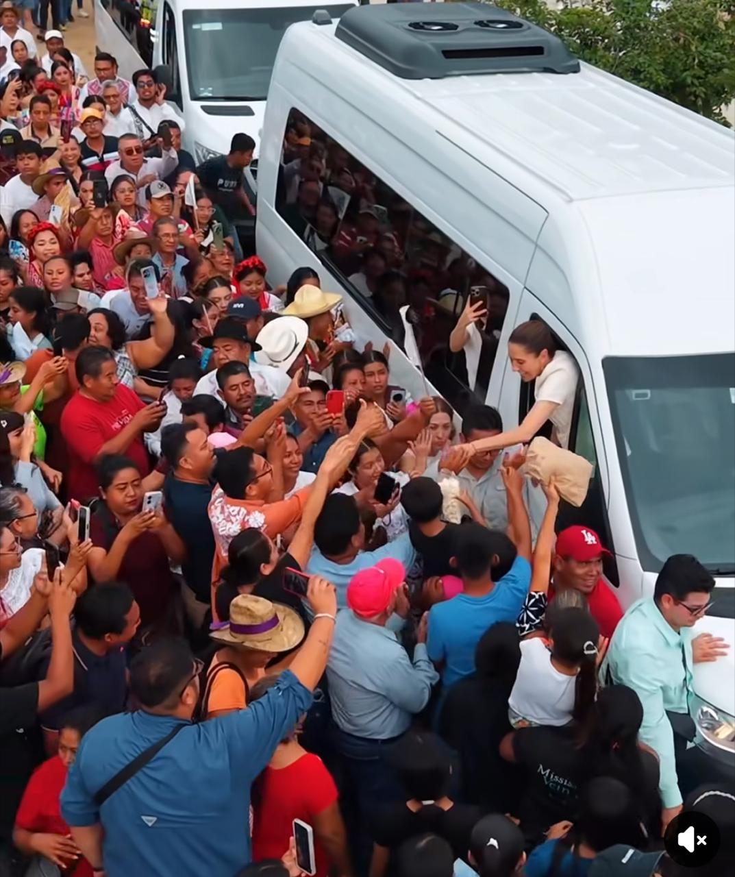 Claudia Sheinbaum y la Estrategia de Turismo Comunitario para la Reducción de la Pobreza en México