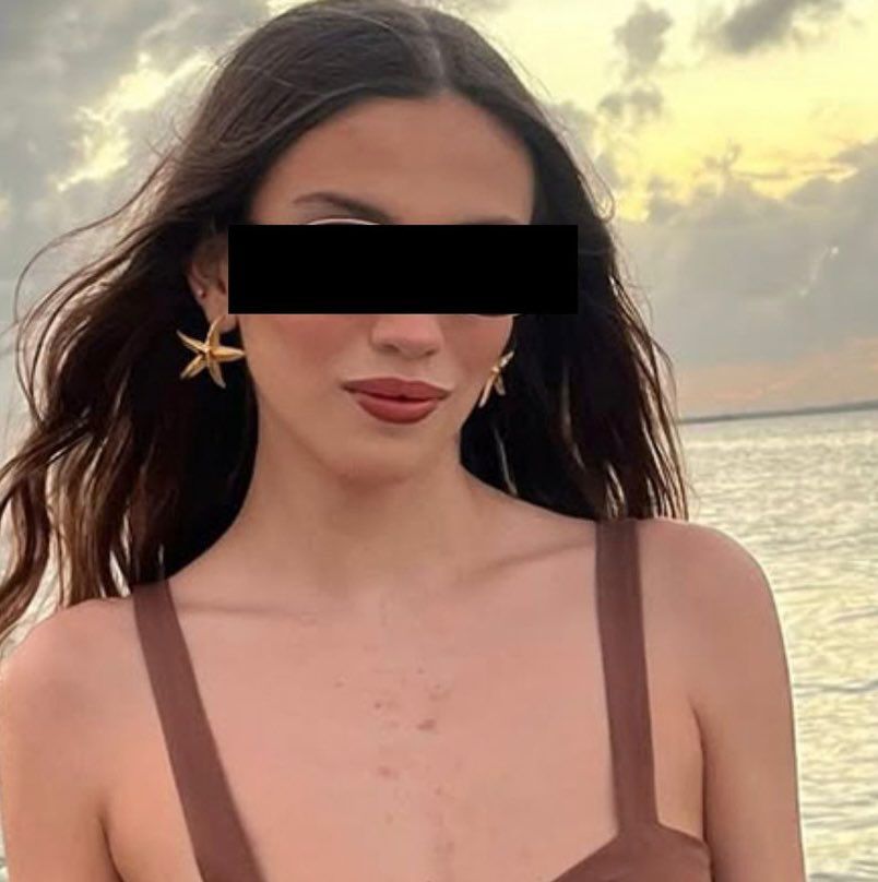 Marianne Gonzaga rompe el silencio