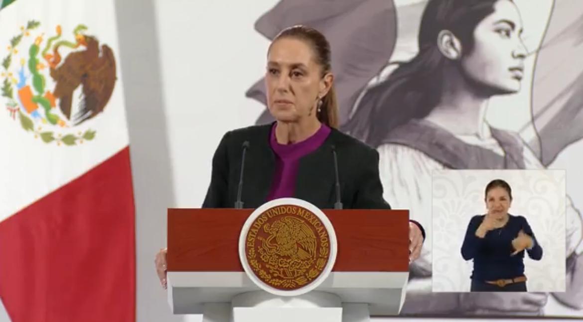 Mañanera del Pueblo19 de agosto de 2025