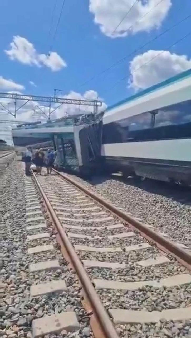 Accidente en el Tren Maya: Sheinbaum aclara y reafirma compromiso con la seguridad y transparencia