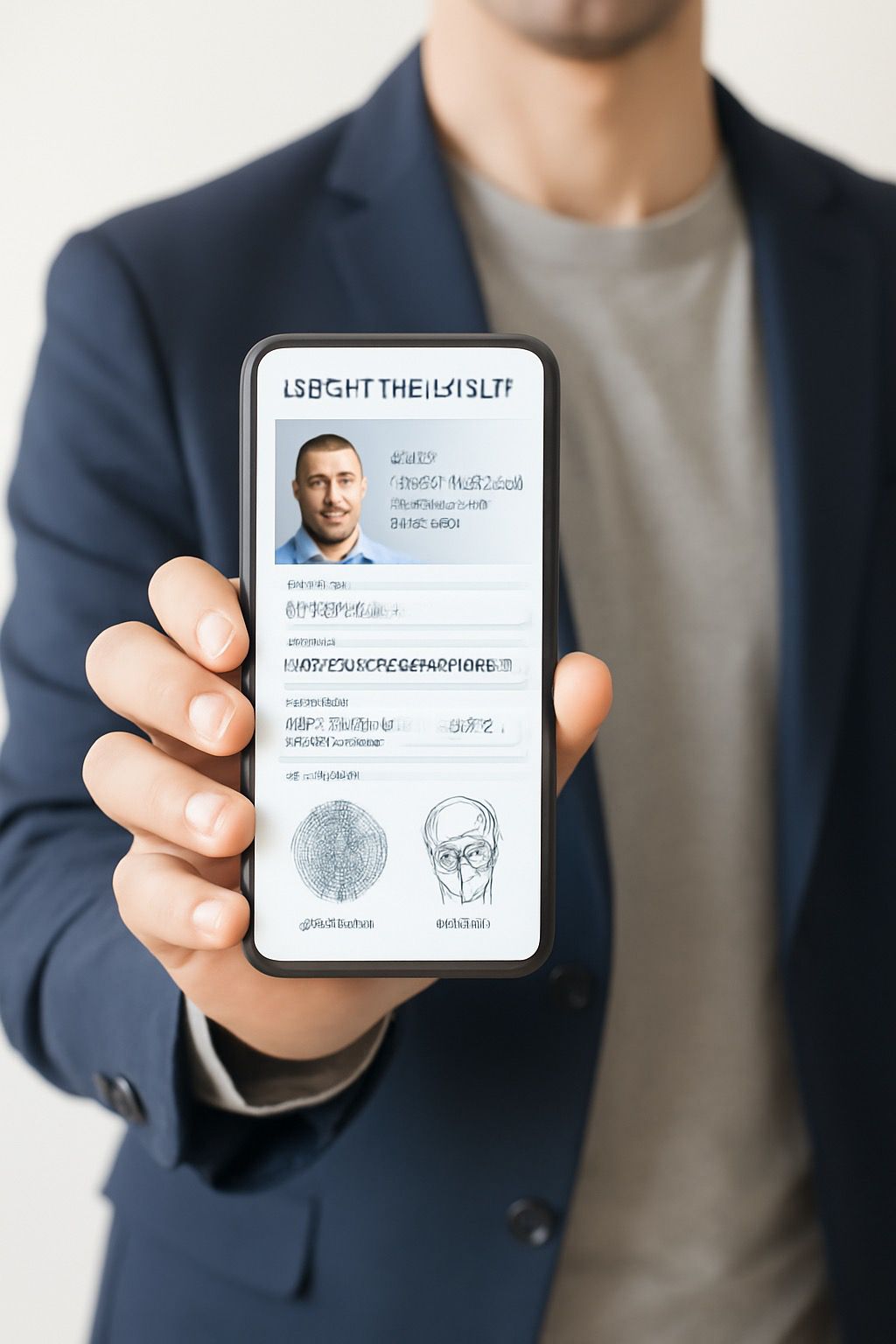 CURP biométrica en México no será obligatoria