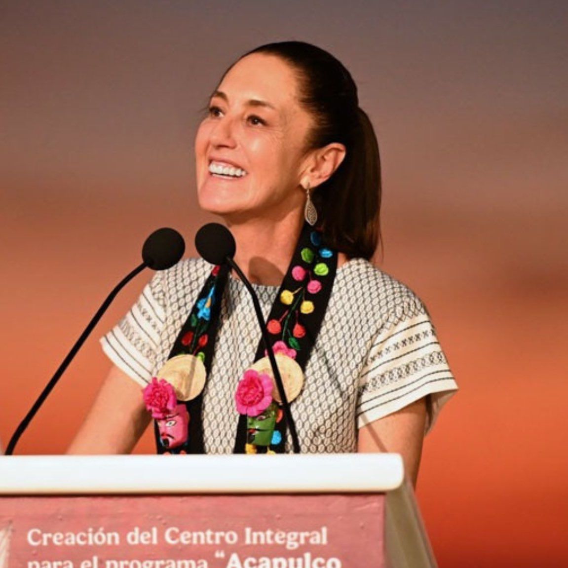 Mañanera del Pueblo 28 de agosto de 2025