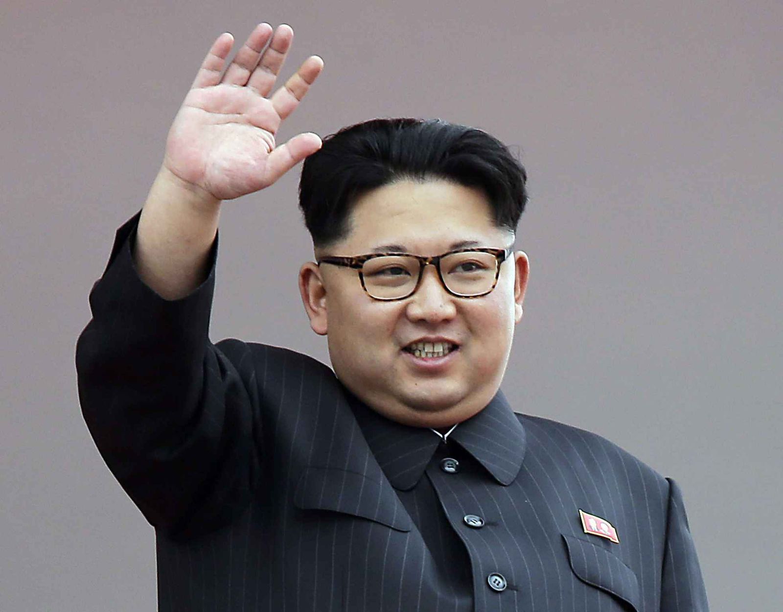Kim Jong-un asistirá al desfile militar en China el 3 de septiembre