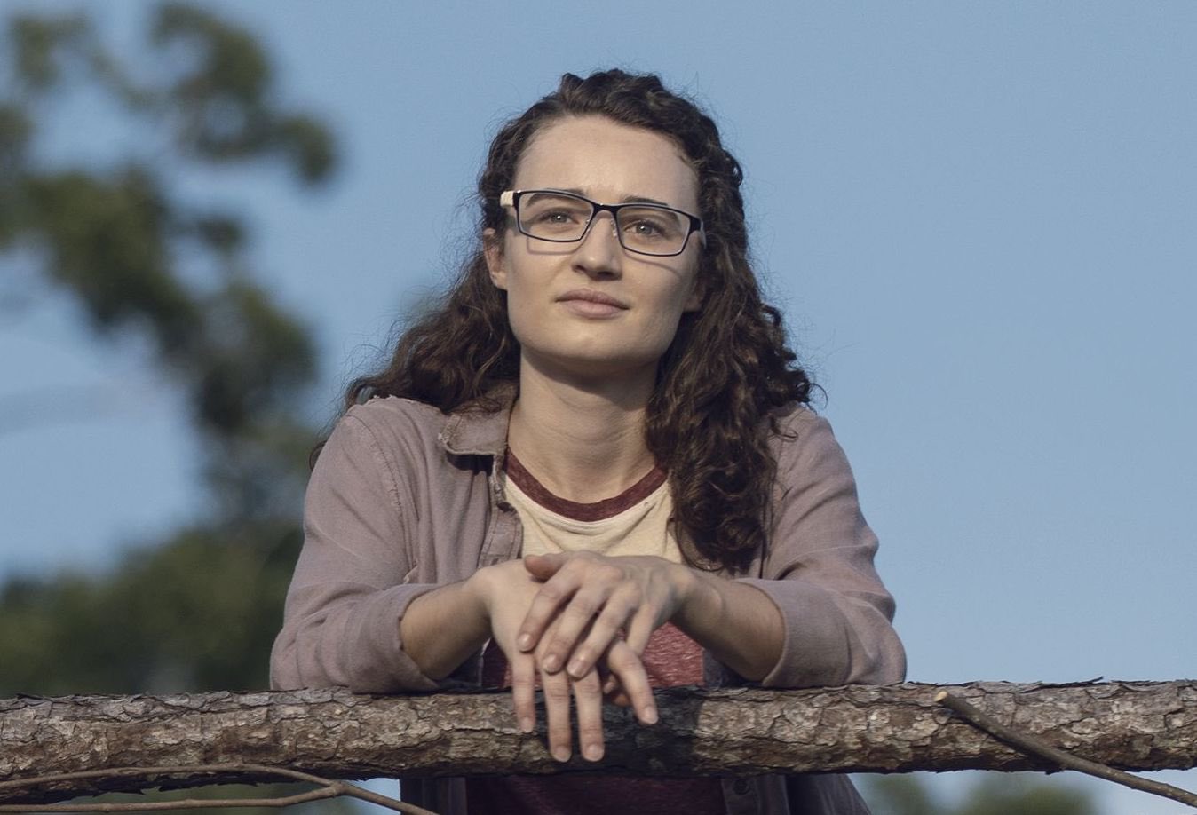 Fallece a los 33 años Kelley Mack, actriz de «The Walking Dead»