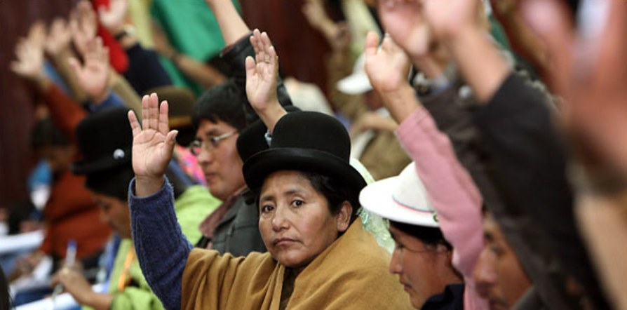 Nuevo Plan de Justicia: Inversión Histórica de 40 Millones para el Apoyo a Pueblos Indígenas