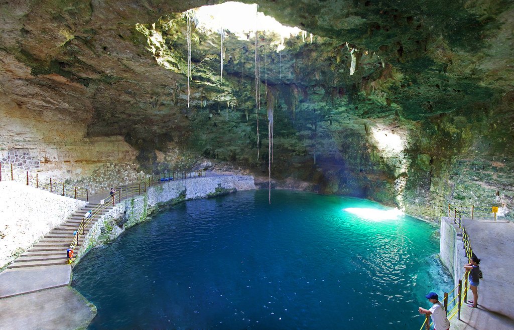 Yucatán impulsa el turismo de bienestar mediante la sabiduría maya