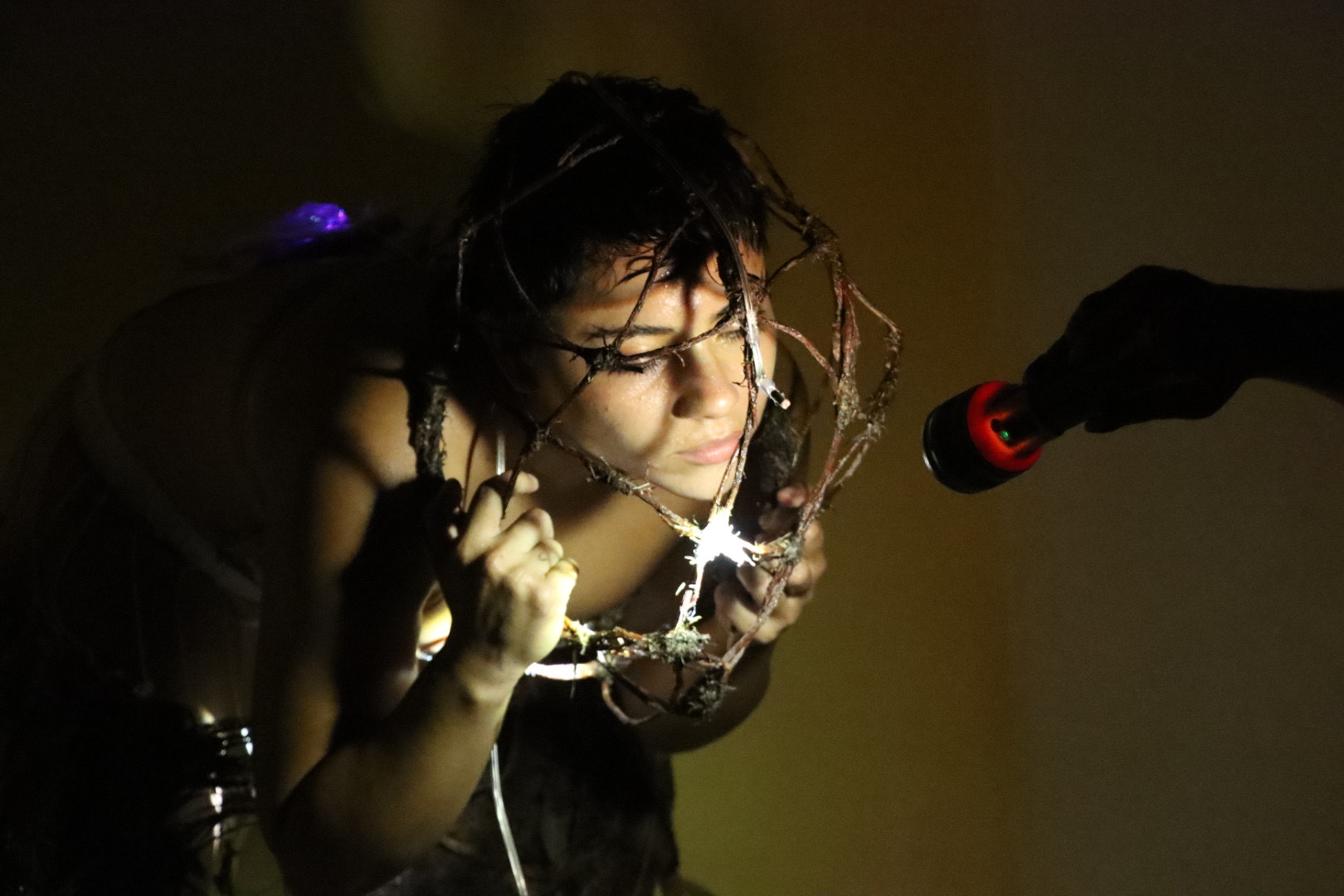 Artistas yucatecos exploran nuevas formas de expresión en el Centro Cultural del Mayab