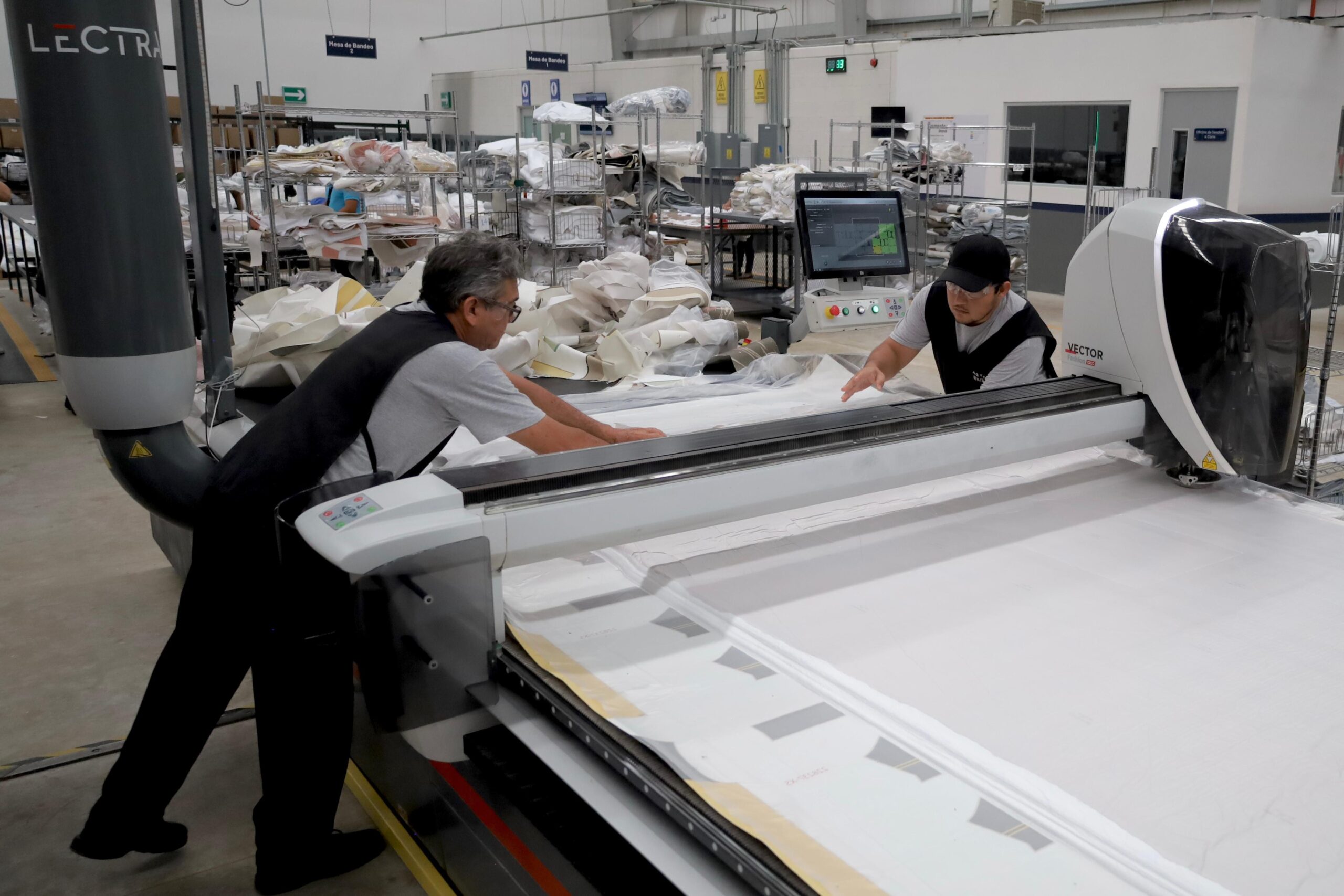 Yucatán logra la tasa de desocupación más baja del país