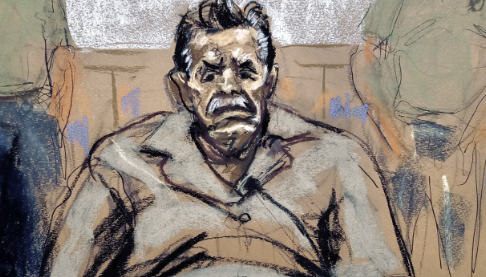 Ismael ‘El Mayo’ Zambada acepta responsabilidad en corte de EE.UU. y enfrentará cadena perpetua