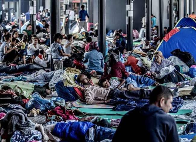 Reducción Histórica del Flujo Migratorio hacia la Frontera Norte de México en 2025