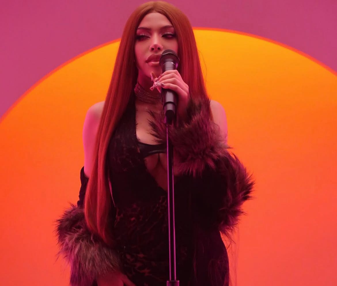 Yeri Mua recibe apoyo y protección tras denunciar amenazas