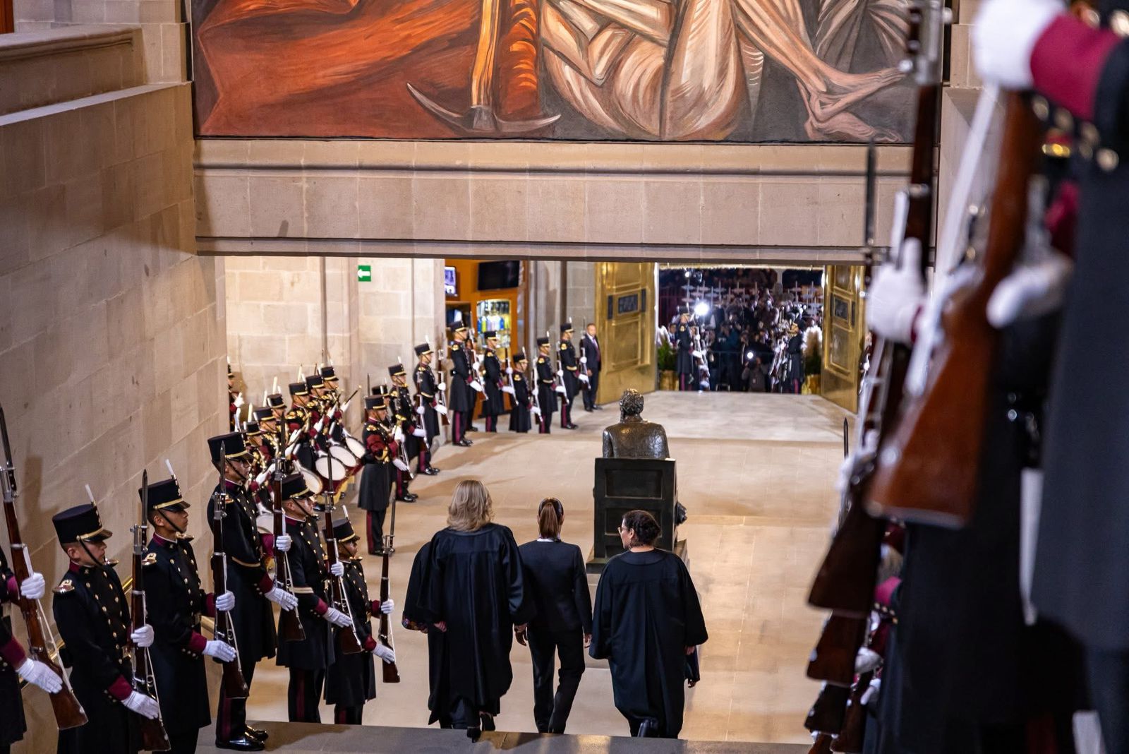 SCJN dice adiós a privilegios