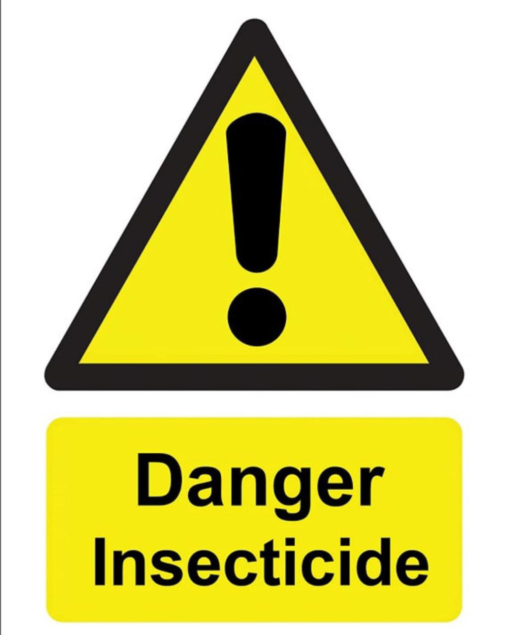 México prohíbe 35 moléculas en plaguicidas