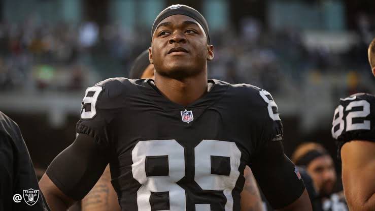 Amari Cooper anuncia su retiro de la NFL tras 10 temporadas